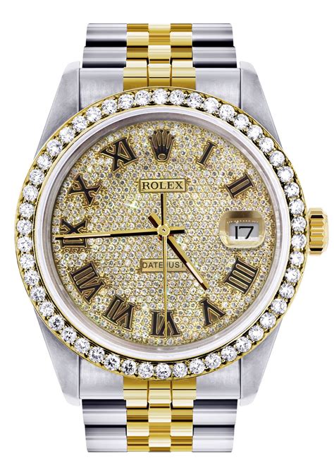 rolex gold men|Rolex gold watches for men.